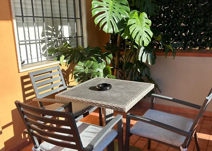 Le Tre Orchidee Apartments