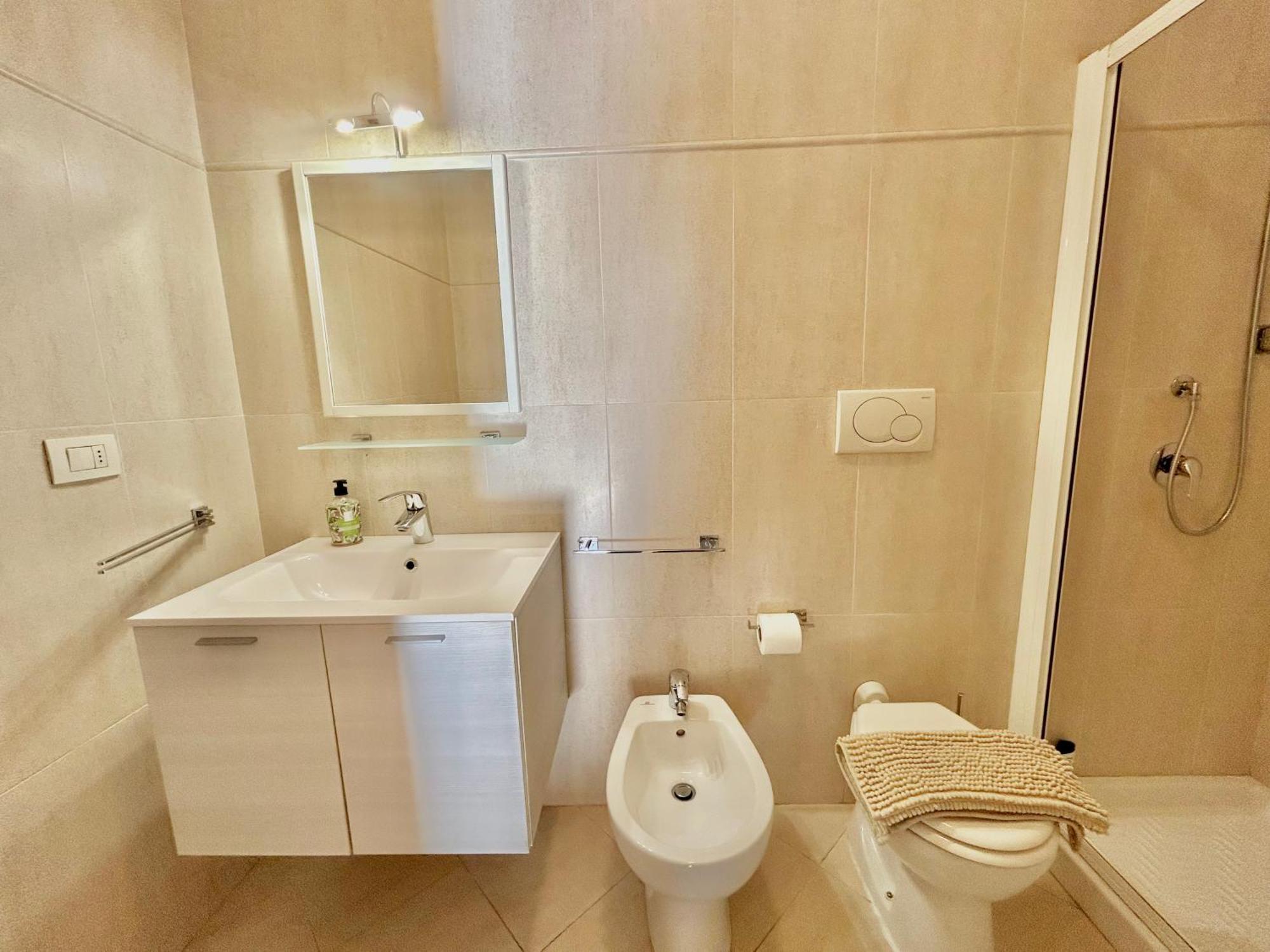 Appartamento Le Tre Orchidee Firenze
