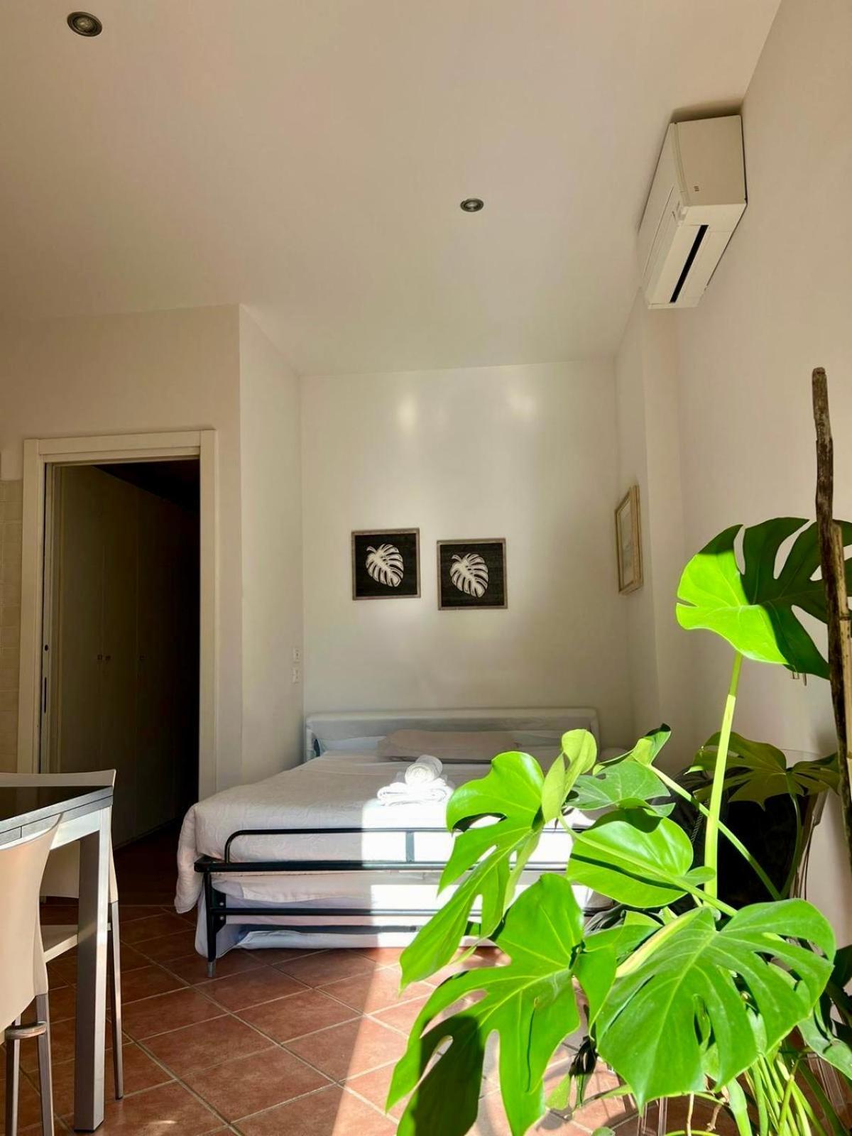 Appartamento Le Tre Orchidee