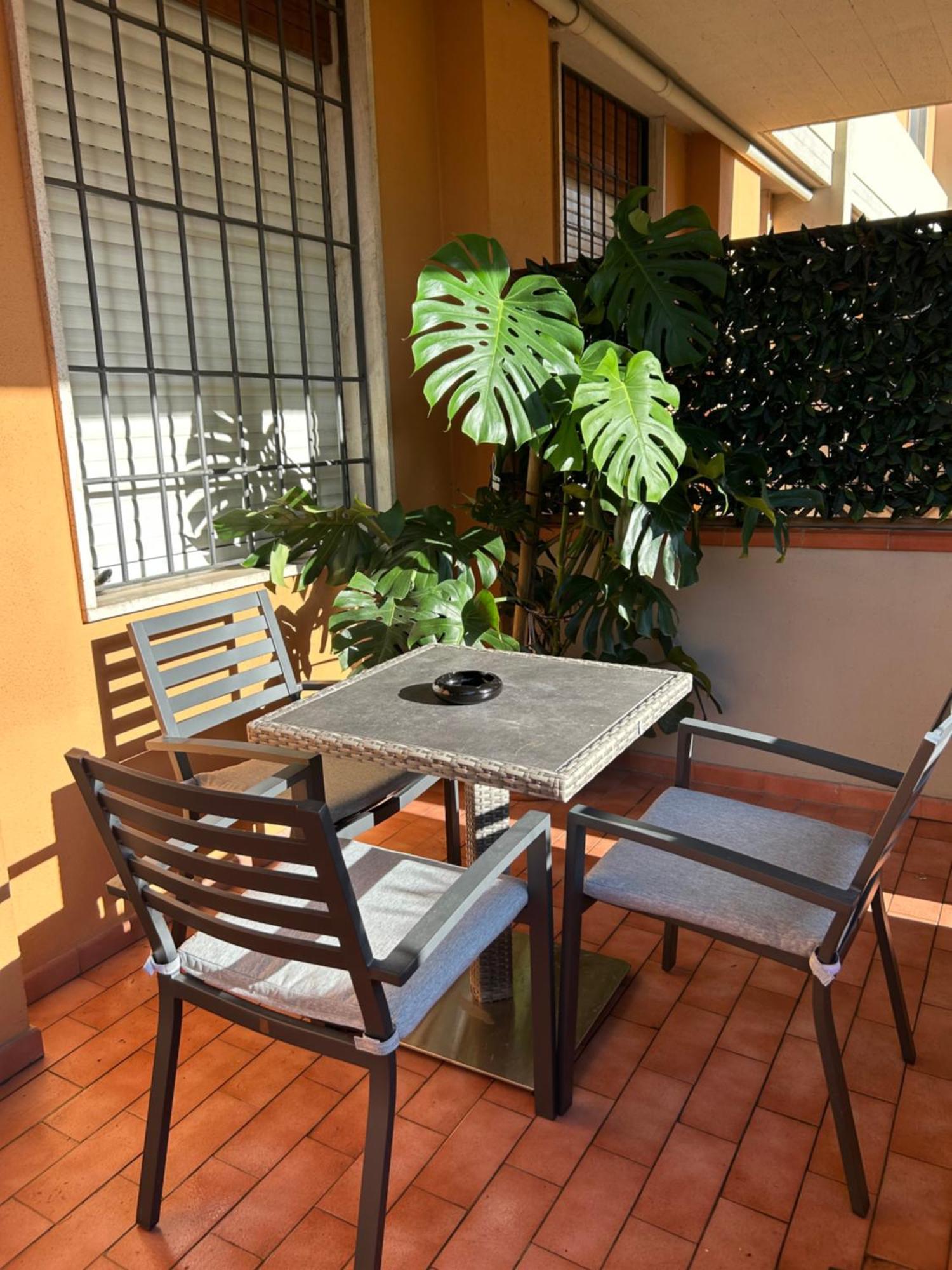 Appartamento Le Tre Orchidee Firenze