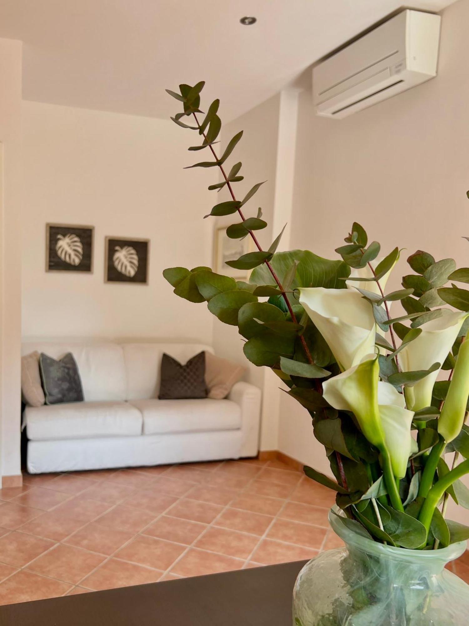 Appartamento Le Tre Orchidee