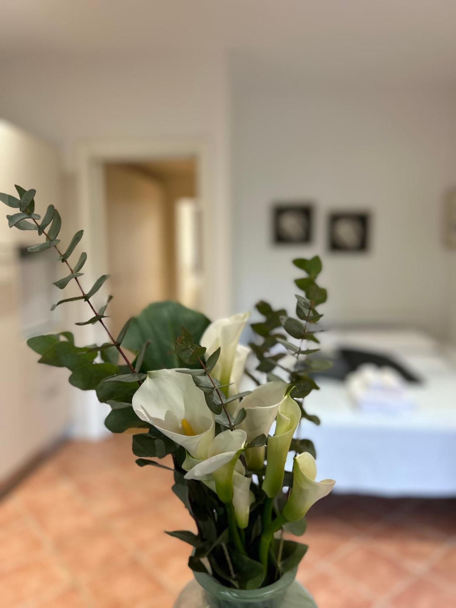 Le Tre Orchidee * Firenze