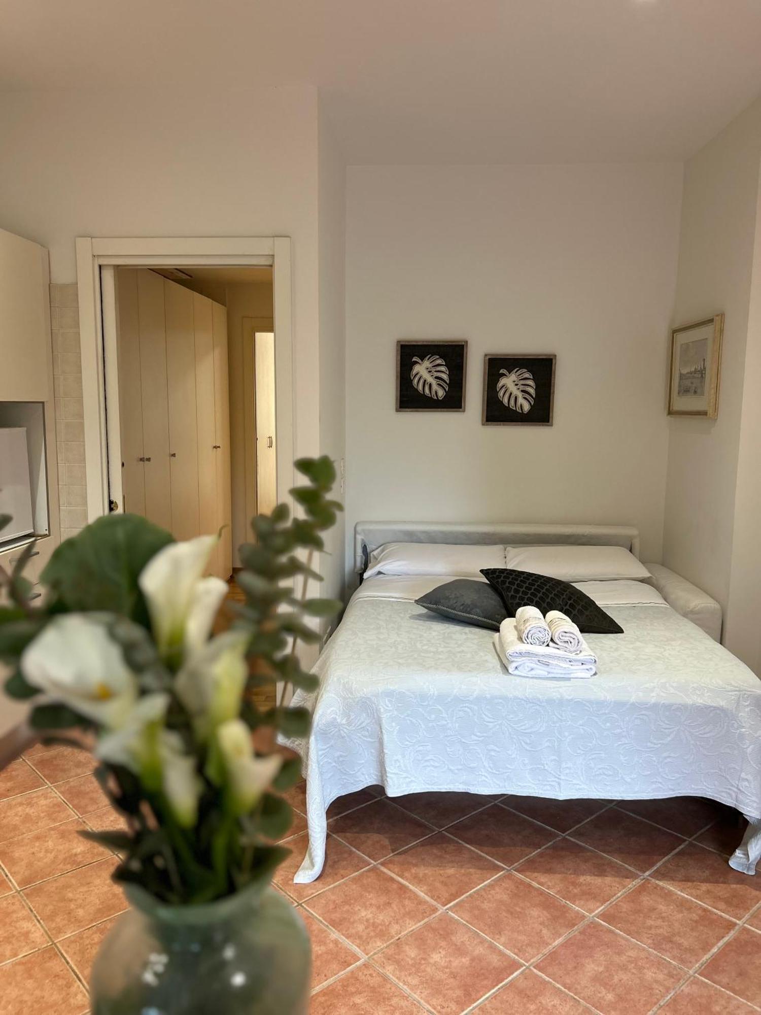 Appartamento Le Tre Orchidee Firenze