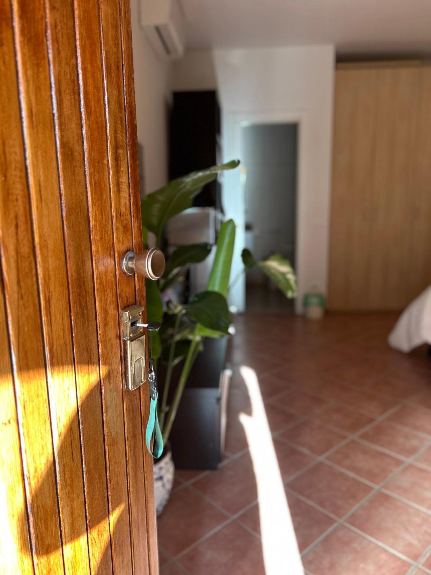 Le Tre Orchidee * Florença