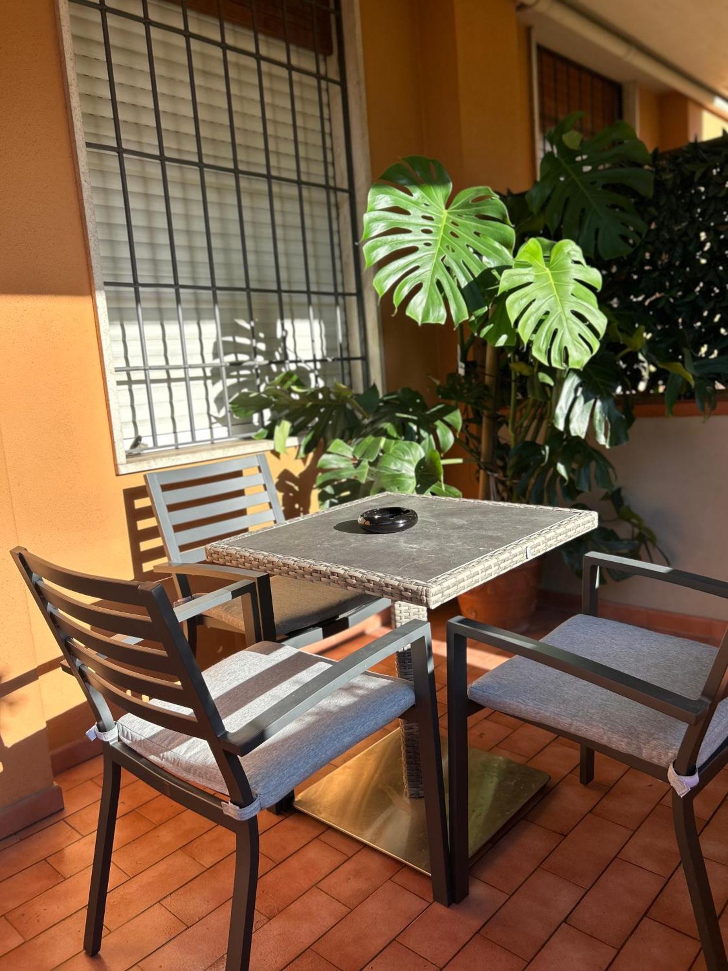 Le Tre Orchidee Apartamento
