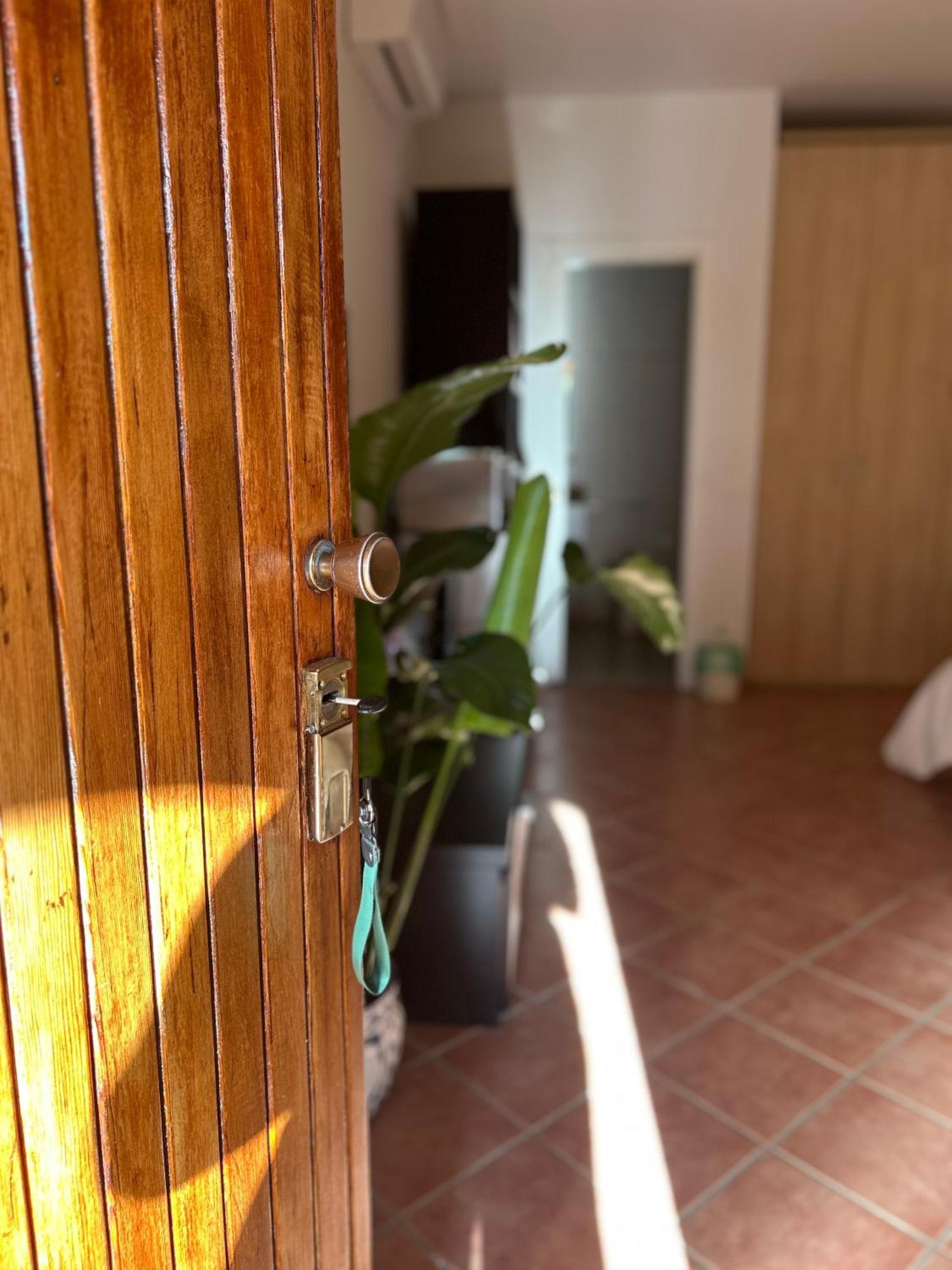 Le Tre Orchidee Florença