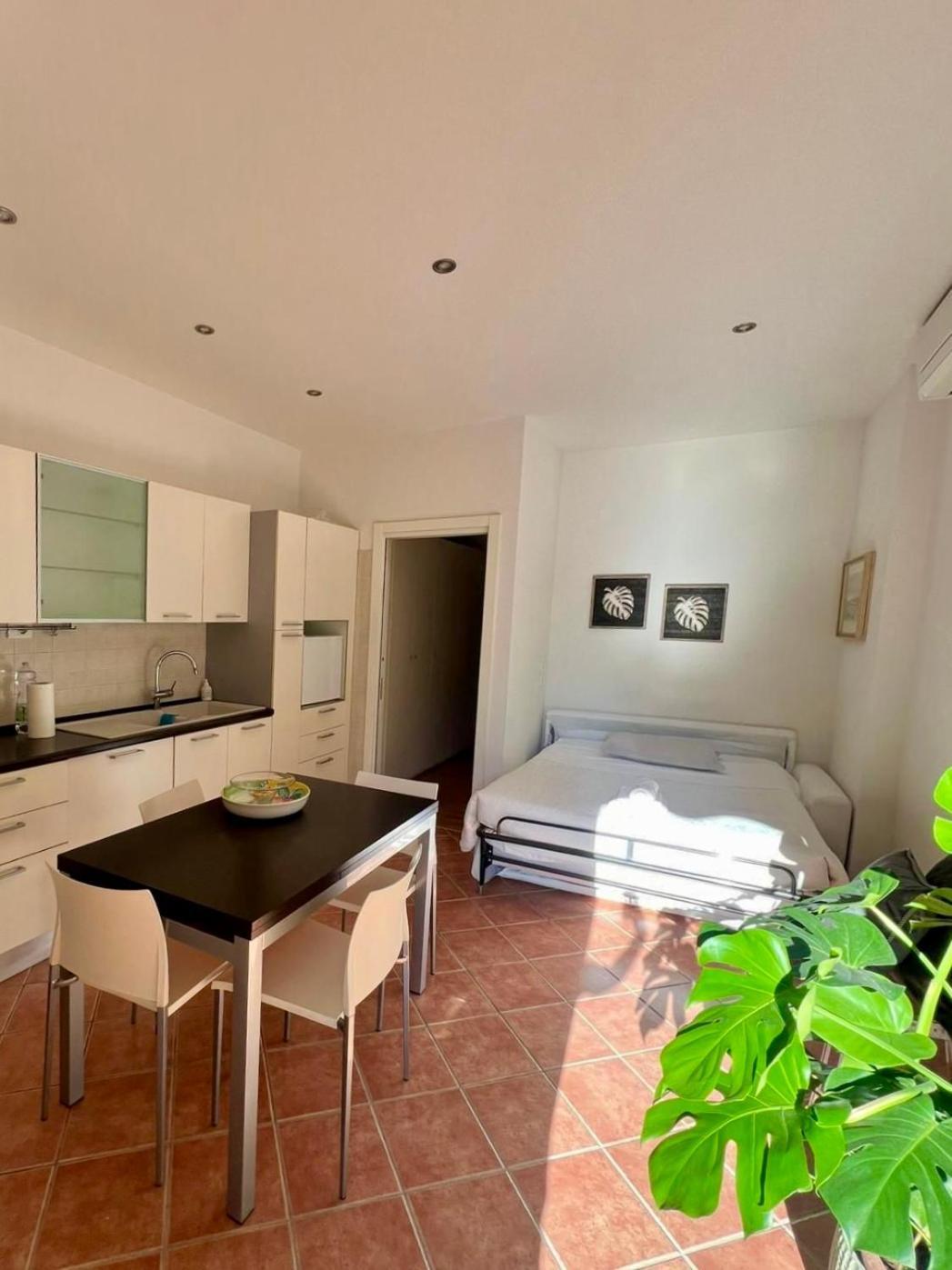 Le Tre Orchidee Apartment
