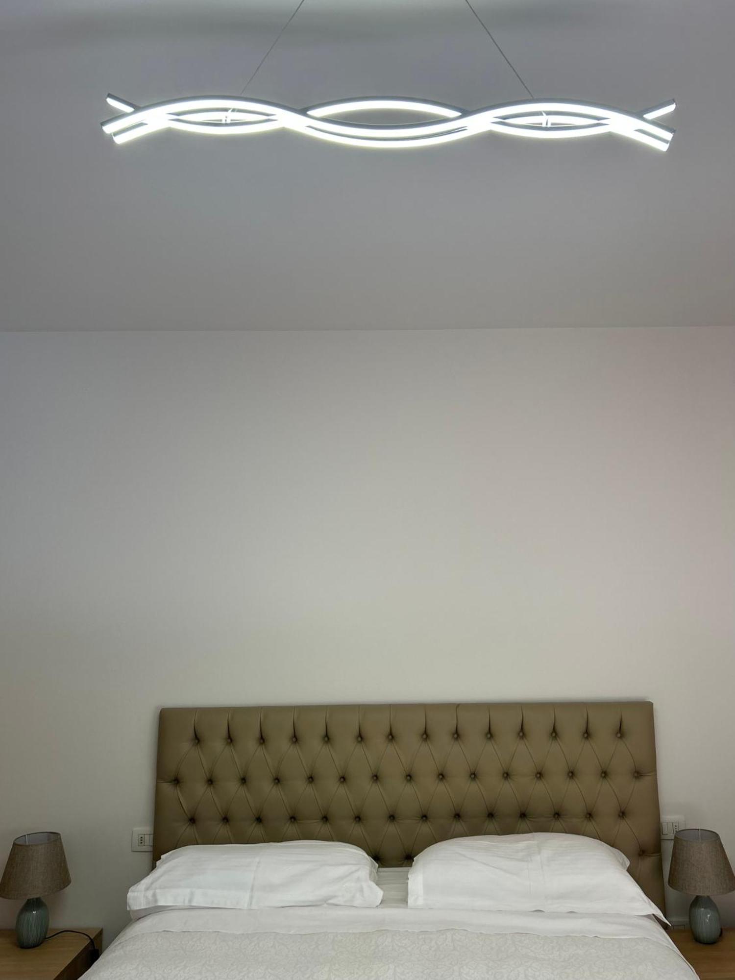 Apartment Le Tre Orchidee *