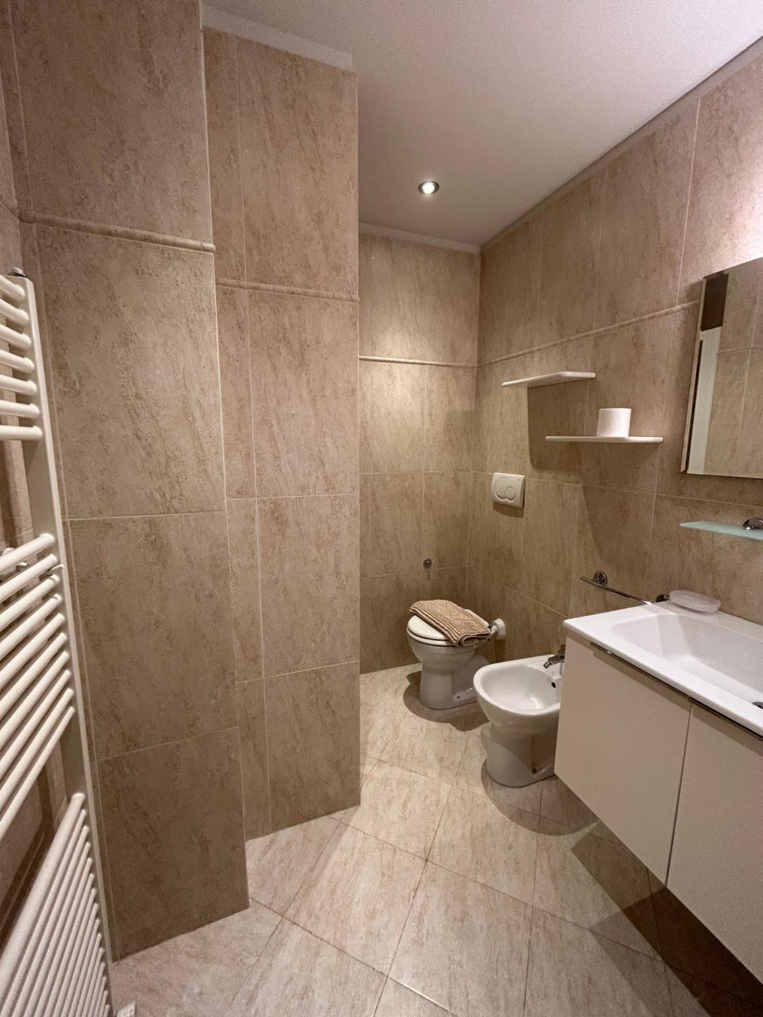 Apartment Le Tre Orchidee